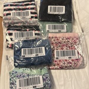 Victoria’s Secret brand new seven pairs XXL underwear